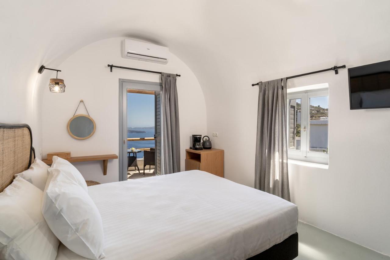 Hotel Evanthia View Island
