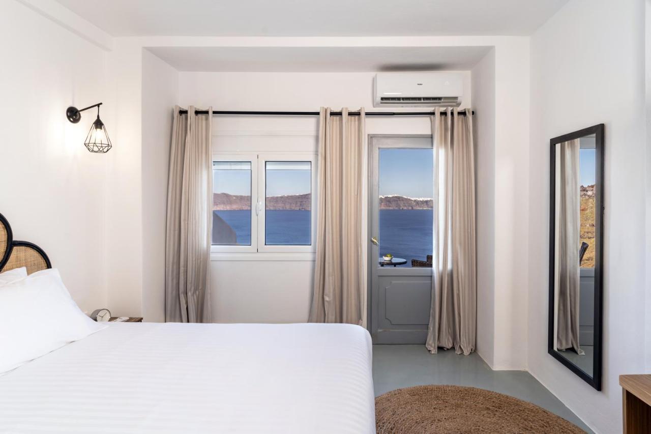 Evanthia View Island *