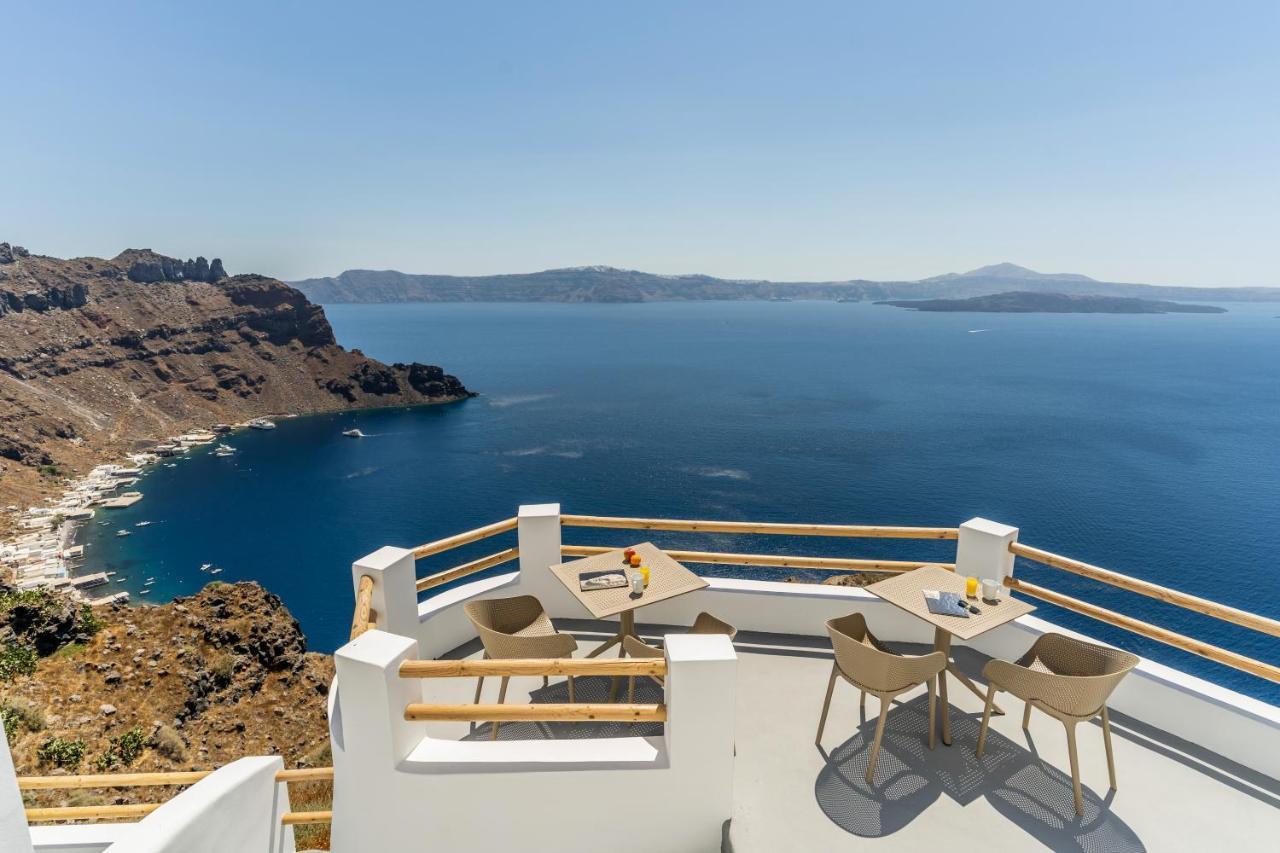 Hotel Evanthia View Island